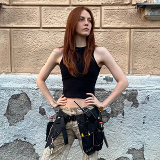 Логотип @repsabakadesign - РепСабака мастерит