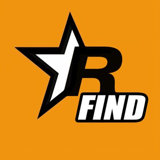 Логотип @repsfind_com - RRR Find️️ 🔎