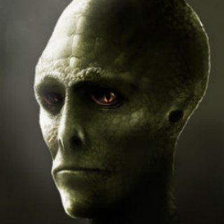 Логотип @reptochat - Рептильный чат