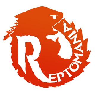 Логотип @reptoman - Предложения ReptoMania