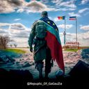 Логотип @Republic_Of_GaGauZia - Гагаузская Республика 🇲🇩🇷🇺