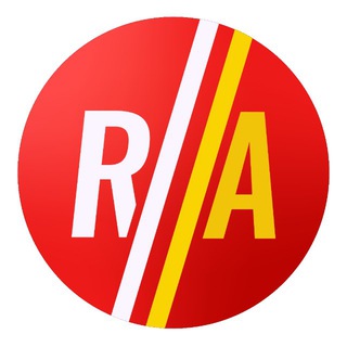 Логотип @repubblica_alania - Repubblica Alania