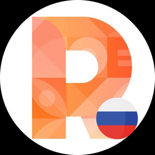 Логотип @republia_rus - Republia [RUS]