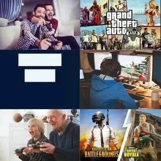 Логотип @republic_of_gamer - 🎮REPUBLIC OF GAMERS