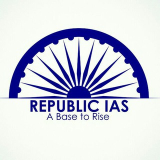 Логотип @republicias2point0 - REPUBLIC IAS