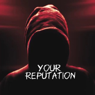 Логотип @repyour - Your Reputation