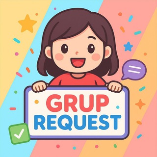Логотип @request_grup - Request Grup