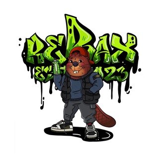 Логотип @rerax_mood - reRax_mood | кроссовки