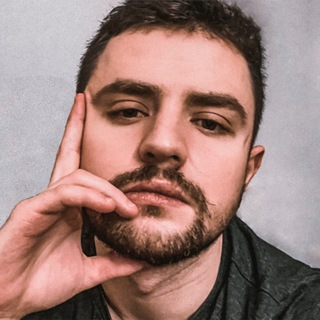 Логотип @rercon - Реркон | Артём Мурзин