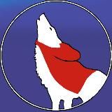 Логотип @reriwogane - RedRidingWoof Игры и Новости