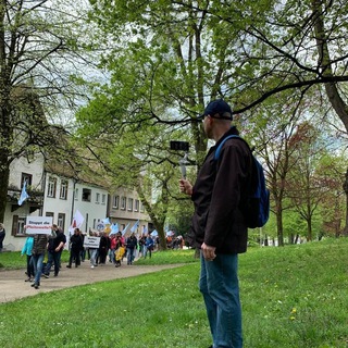 Логотип @reru_news - reruNEWS