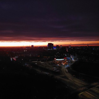 Логотип @res_and_dev - Исследование себя