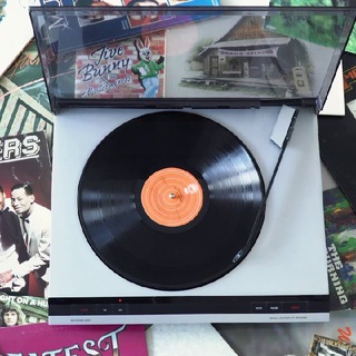 Логотип @res_lee - LA TERRACE MUSIC BY RES LEE