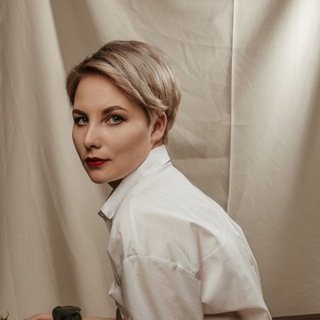 Логотип @res_mom - Нина Ливенцова Психолог