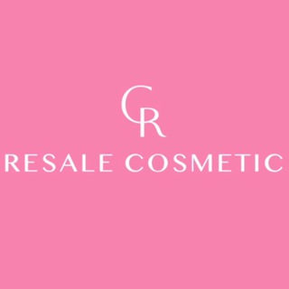 Логотип @resale_cosmetic - resale_cosmetic(отдел красоты)