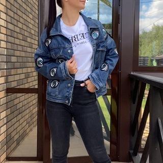 Логотип @resale_regina - Resale Regina