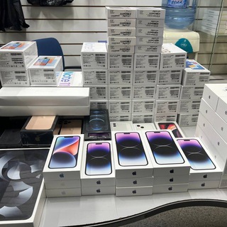 Логотип @resalepredzakaz - re:Sale Предзаказы