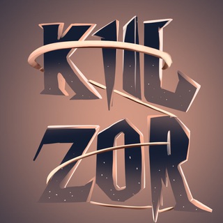 Логотип @resaleucshop - K1lLZOR shop 🔥