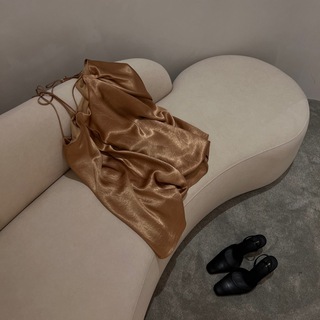 Логотип @resallle - Resale L