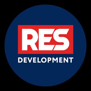 Логотип @resd30 - RES DEVELOPMENT г. Астрахань