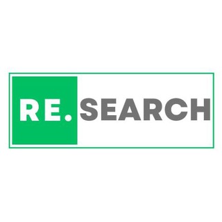 Логотип @research_dyor - re.Search