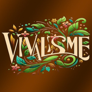 Логотип @reseau_vivalisme - Vivalisme