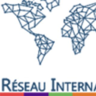 Логотип @reseauinternational - Réseau International (Fr)