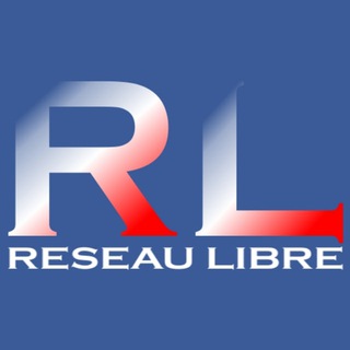 Логотип @reseaulibre - Réseau Libre