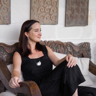 Логотип @reselfru - Re-Self