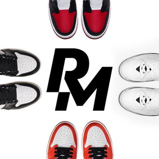 Логотип @resell_mafia - Resell Mafia