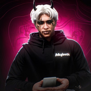 Логотип @reseller_media - RESELLER