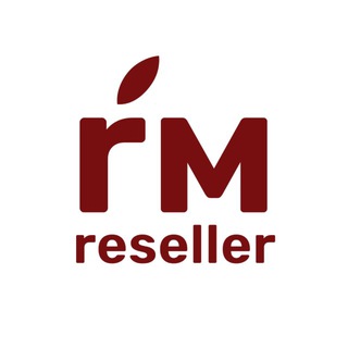 Логотип @resellermonopoly - Reseller Monopoly