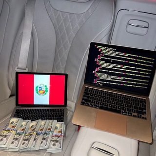 Логотип @resenas_david - 🇵🇪 Reseñas de clientes | DAVID 💵