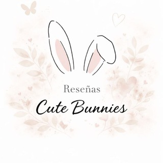 Логотип @resenascutebunnies - 𝑅𝑒𝓈𝑒ñ𝒶𝓈 𝒞𝑜𝓃𝑒𝒿𝒾𝓉𝒶𝓈