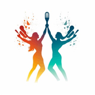 Логотип @resept_dnya - Кулинарный тест