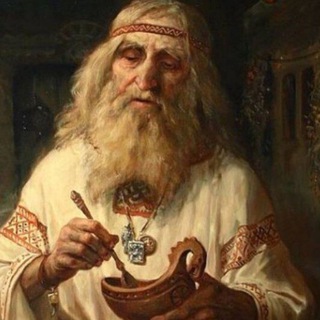 Логотип @resept_narodnuh_celiteley - ЗДОРОВЬЕ НАРОДНЫХ ЦЕЛИТЕЛЕЙ