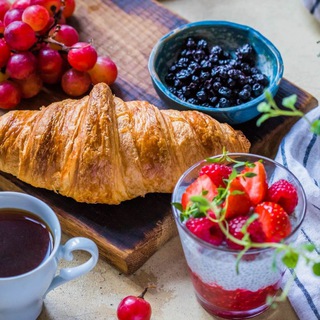 Логотип @reseptike - РецептыКи