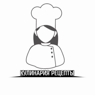 Логотип @reseptykulinariya - КУЛИНАРИЯ РЕЦЕПТЫ🥗