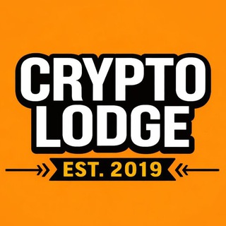 Логотип @reservelodge - Crypto Lodge