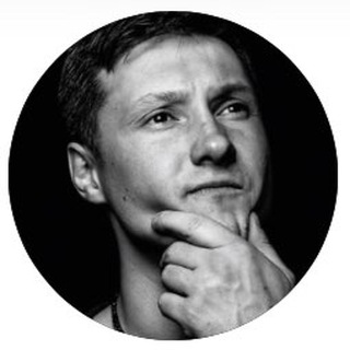 Логотип @reshanov - Денис Решанов | блог