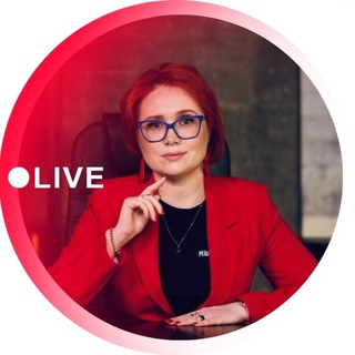 Логотип @reshetnikovalive - Решетникова.live