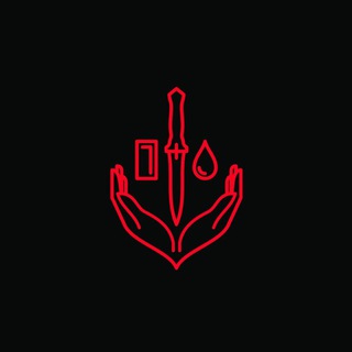 Логотип @reshetnikovcutlery - Reshetnikov cutlery - кастомизация, заточка и реставрация