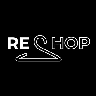 Логотип @reshop_ru - RESHOP