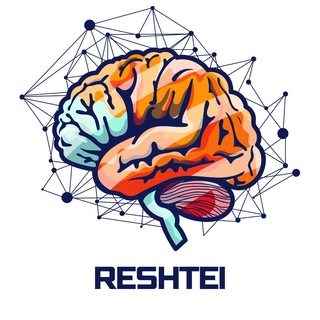 Логотип @reshteichannel - Reshtei