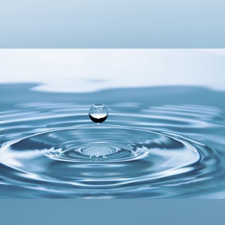 Логотип @residawfl - Капля воды💧Вода для жизни!💧