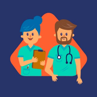 Логотип @residenciasmedicas - Residencias Médicas