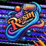 Эпоксидная смола Школа@ResinArtsCool