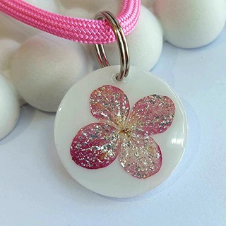 Логотип @resinway - 🐕 Адресный декор 🐈