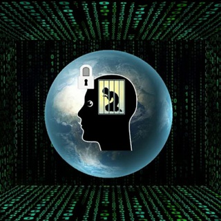 Логотип @resist_freedom - Выход из Матрицы