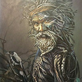 Логотип @resistanceawakening - Resistance awakening ✨👁✨